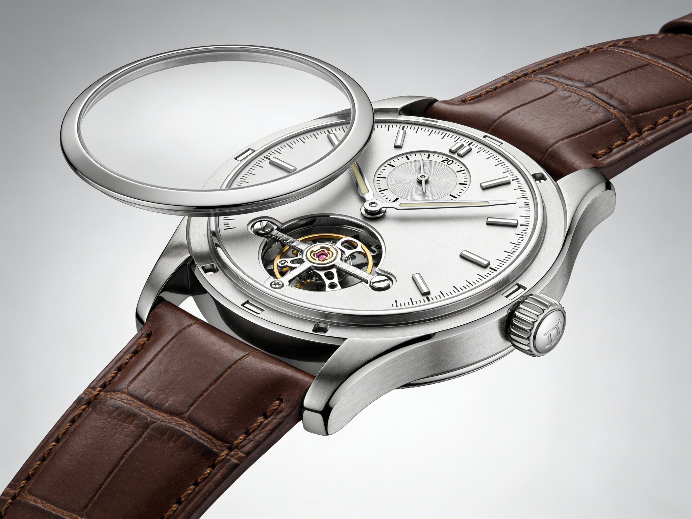 Sport watch